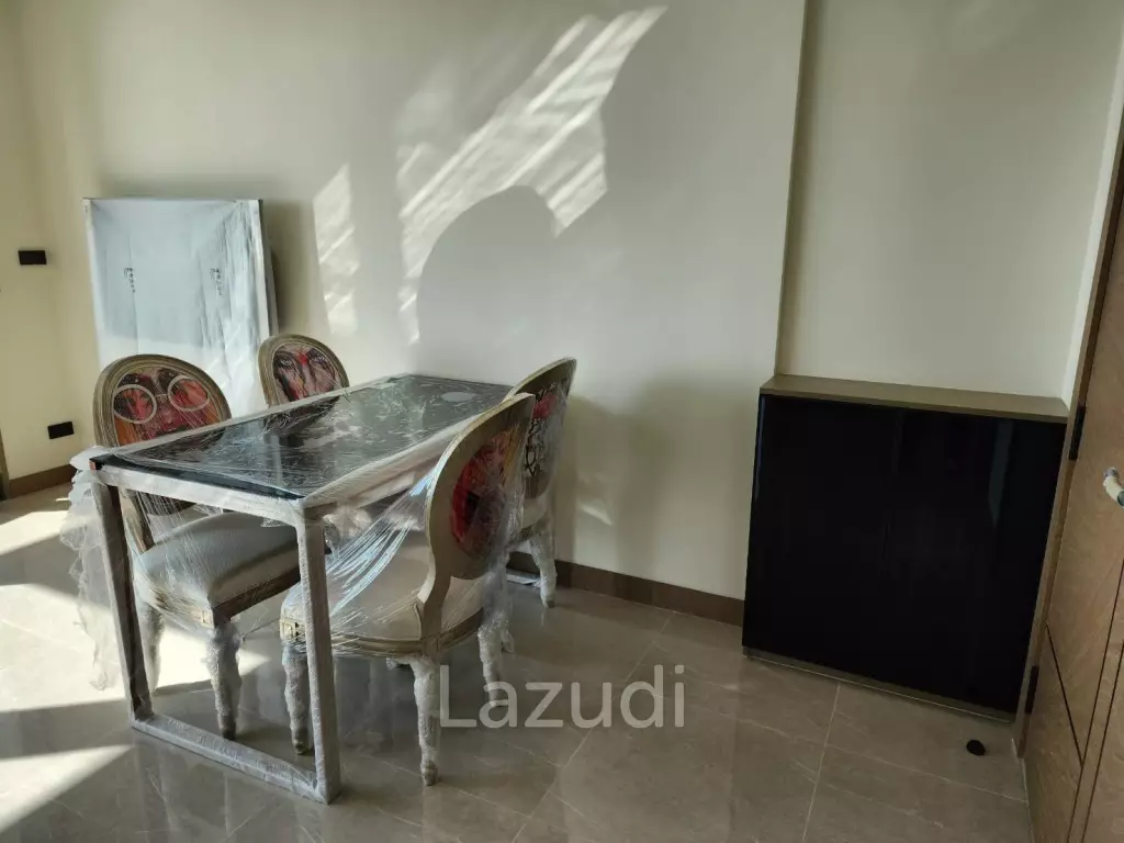 1 Bed1 Bath 44 Sqm. Riviera Ocean Drive.