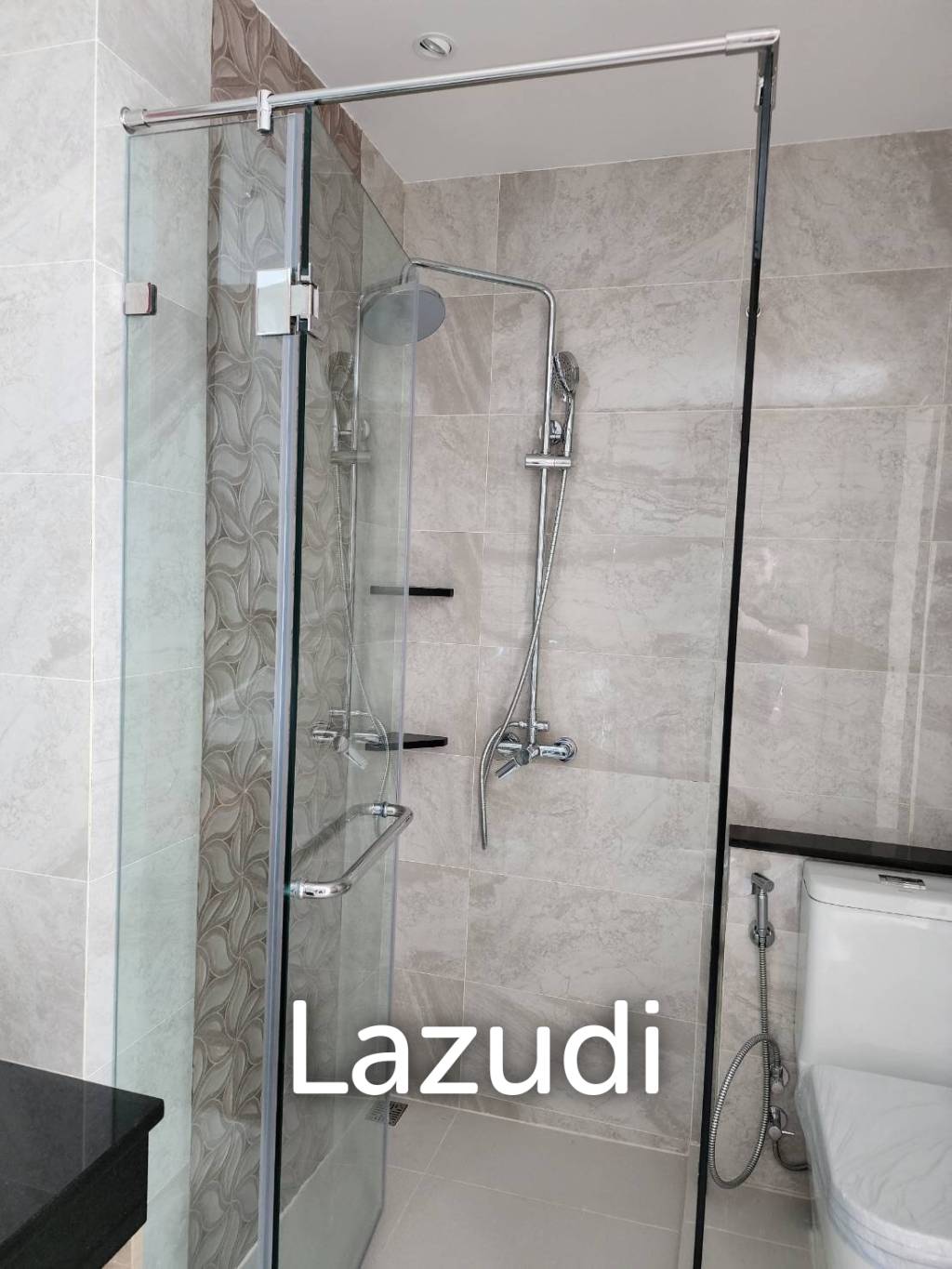 1 Bed1 Bath 44 Sqm. Riviera Ocean Drive.