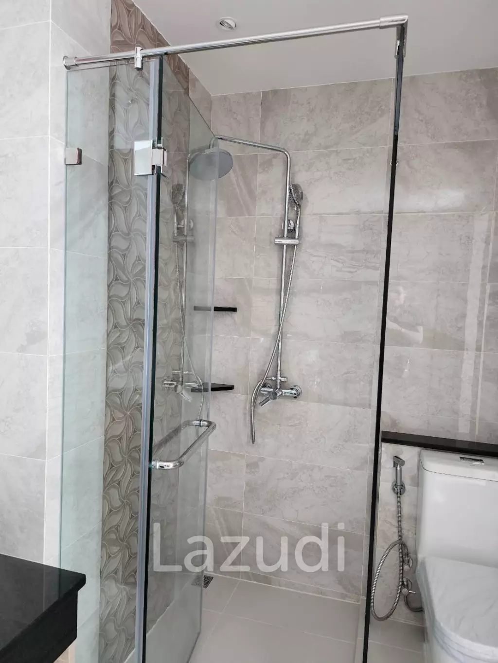 1 Bed1 Bath 44 Sqm. Riviera Ocean Drive.