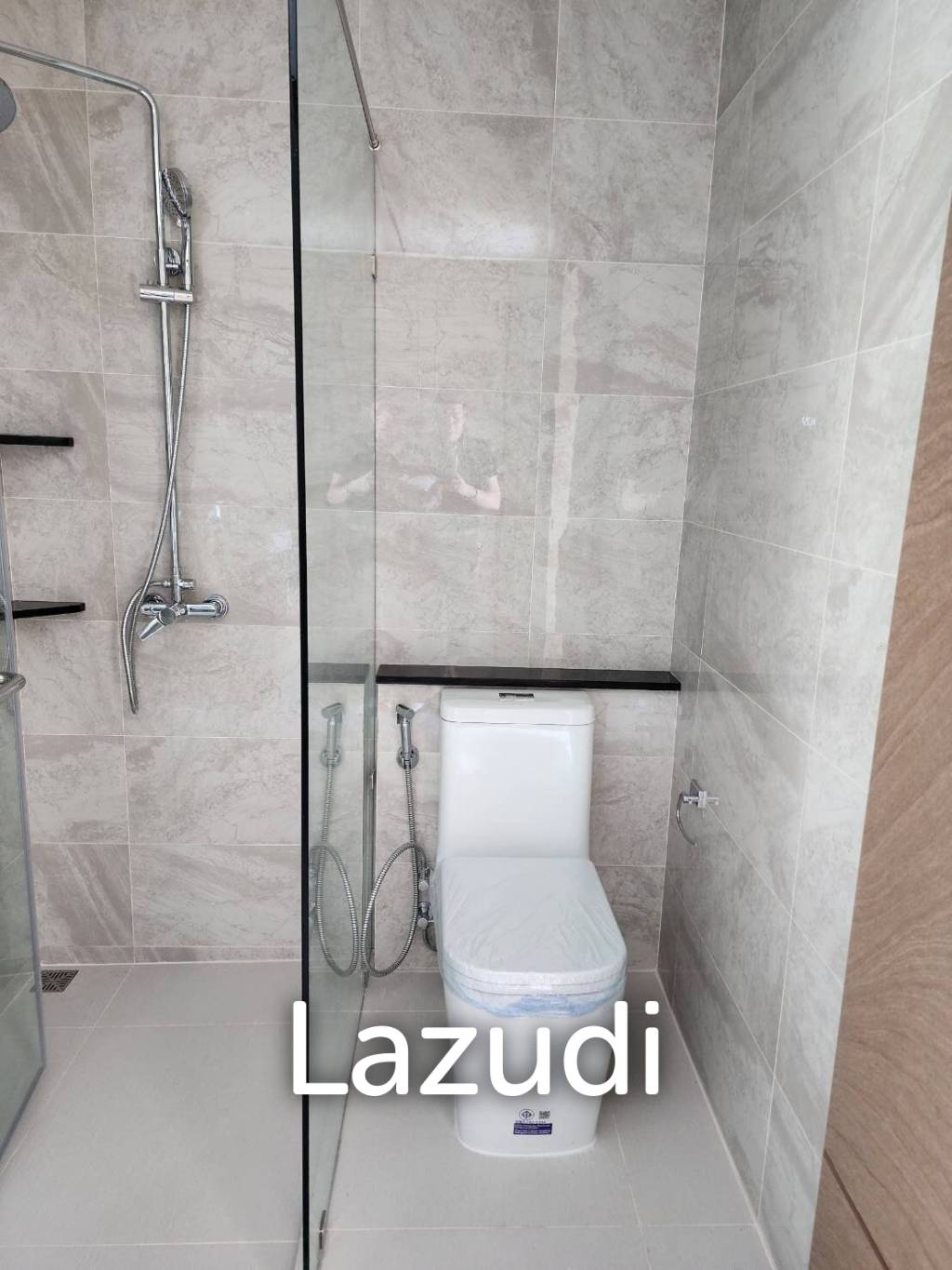 1 Bed1 Bath 44 Sqm. Riviera Ocean Drive.