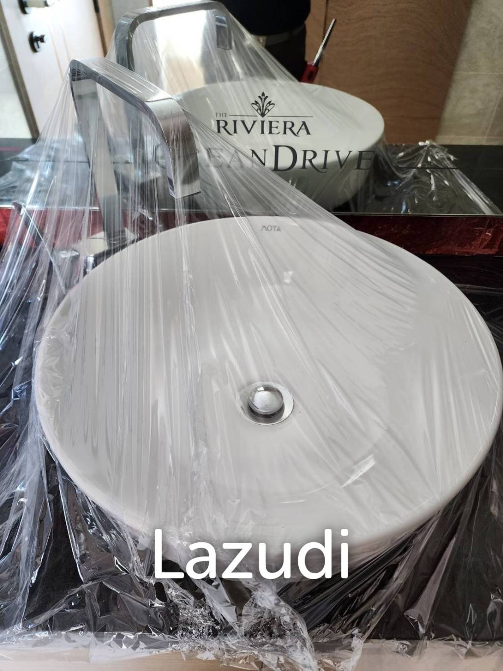 1 Bed1 Bath 44 Sqm. Riviera Ocean Drive.