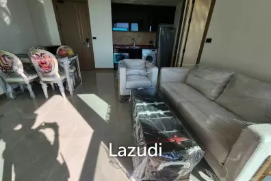 1 Bed1 Bath 44 Sqm. Riviera Ocean Drive.