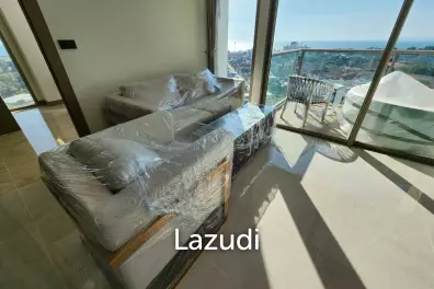 1 Bed1 Bath 44 Sqm. Riviera Ocean Drive.