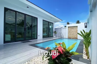 3 Bed 2 Bath 163 SQ.M. Avatar Manor