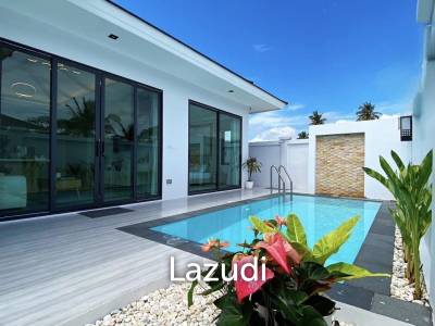 3 Bed 2 Bath 163 SQ.M. Avatar Manor
