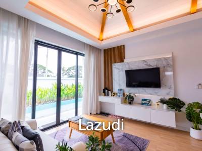 3 Bed 2 Bath 163 SQ.M. Avatar Manor