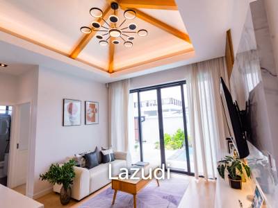 3 Bed 2 Bath 163 SQ.M. Avatar Manor