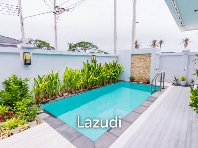 3 Bed 2 Bath 163 SQ.M. Avatar Manor