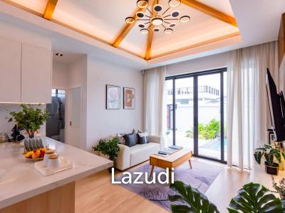 3 Bed 2 Bath 163 SQ.M. Avatar Manor