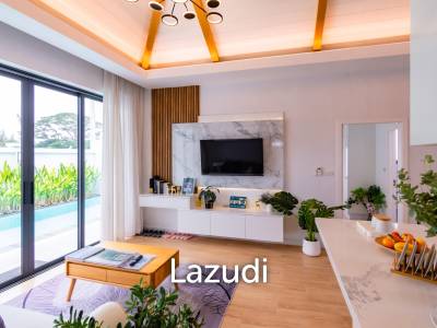 3 Bed 2 Bath 163 SQ.M. Avatar Manor