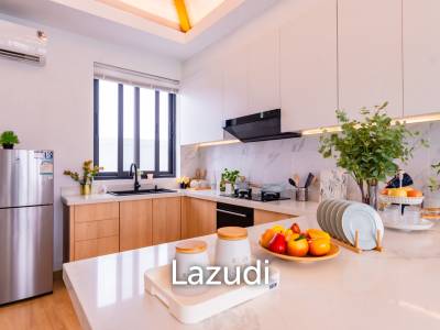 3 Bed 2 Bath 163 SQ.M. Avatar Manor