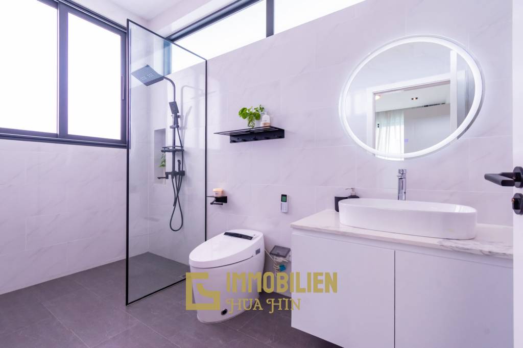 220 m² 3 Chambre 2 Salle de bain Villa Pour Vente