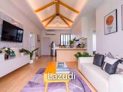 3 Bed 2 Bath 163 SQ.M. Avatar Manor