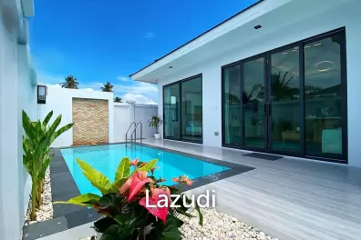 3 Bed 2 Bath 163 SQ.M. Avatar Manor