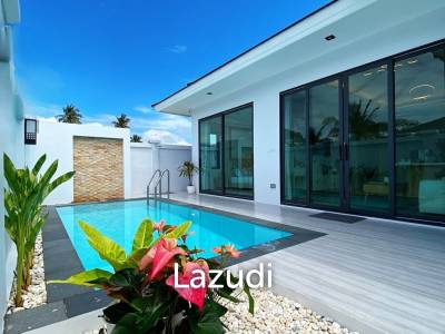 3 Bed 2 Bath 163 SQ.M. Avatar Manor