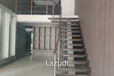 5 Storey Building for Lease on Thonglor Soi 5