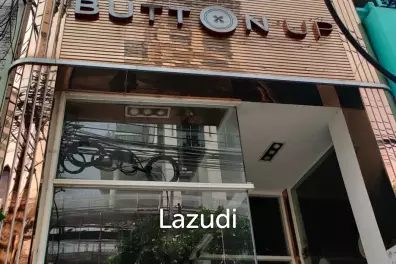 5 Storey Building for Lease on Thonglor Soi 5