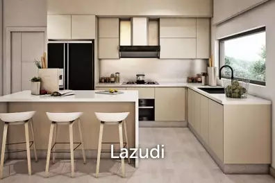 3 Bed 3 Bath 250 SQ.M. Avatar Manor