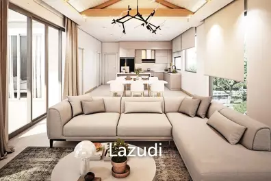 3 Bed 3 Bath 250 SQ.M. Avatar Manor