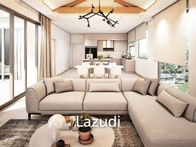 3 Bed 3 Bath 250 SQ.M. Avatar Manor