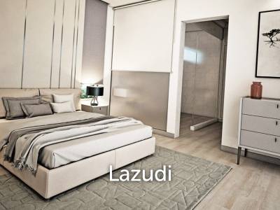 3 Bed 3 Bath 250 SQ.M. Avatar Manor