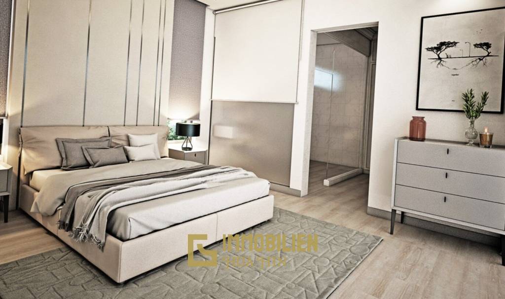 350 m² 3 Chambre 3 Salle de bain Villa Pour Vente