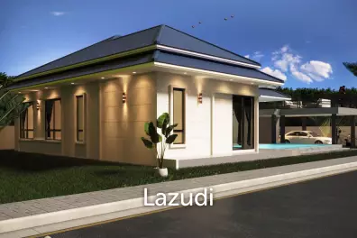 3 Bed 3 Bath 250 SQ.M. Avatar Manor