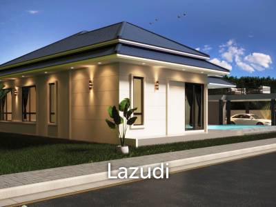 3 Bed 3 Bath 250 SQ.M. Avatar Manor