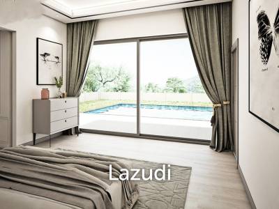 3 Bed 3 Bath 250 SQ.M. Avatar Manor