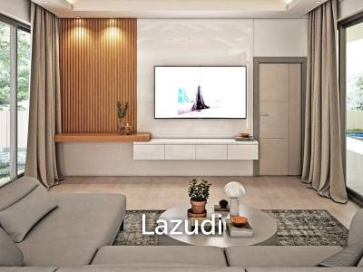 3 Bed 3 Bath 250 SQ.M. Avatar Manor