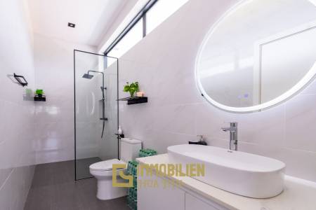 450 m² 3 Chambre 3 Salle de bain Villa Pour Vente