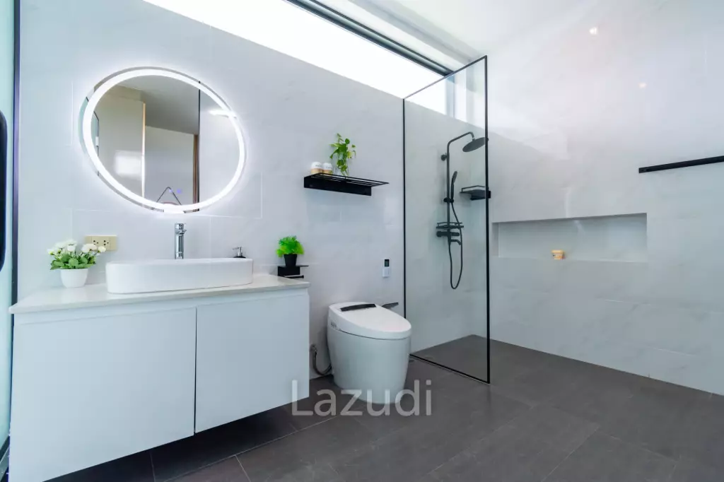 3 Bed 3 Bath 305 SQ.M. Avatar Manor