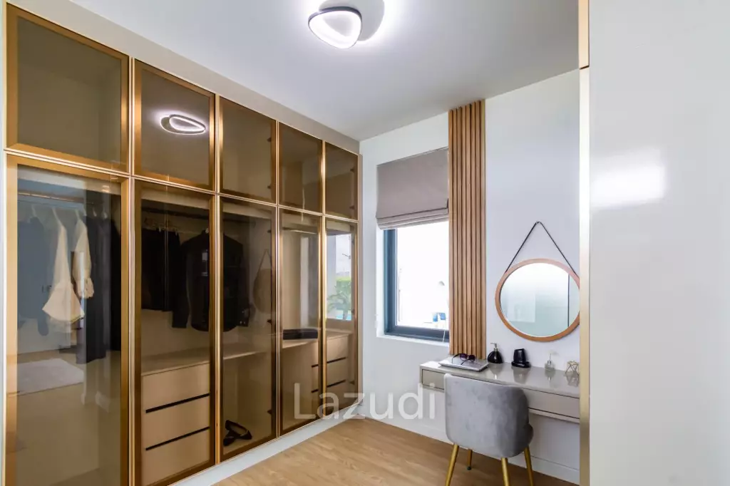 3 Bed 3 Bath 305 SQ.M. Avatar Manor