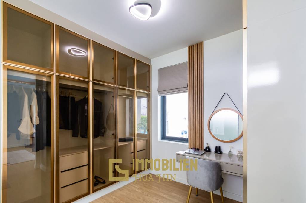 450 m² 3 Chambre 3 Salle de bain Villa Pour Vente