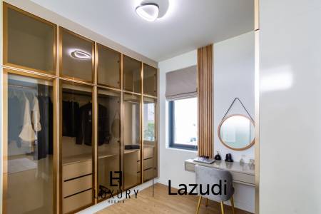 450 m² 3 Chambre 3 Salle de bain Villa Pour Vente