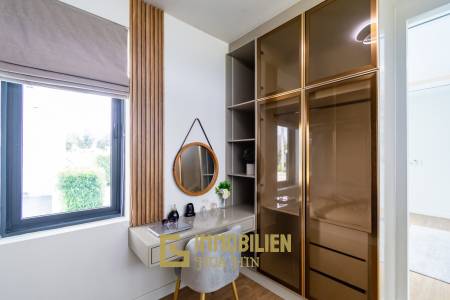 450 m² 3 Chambre 3 Salle de bain Villa Pour Vente