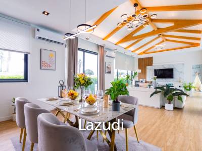 3 Bed 3 Bath 305 SQ.M. Avatar Manor