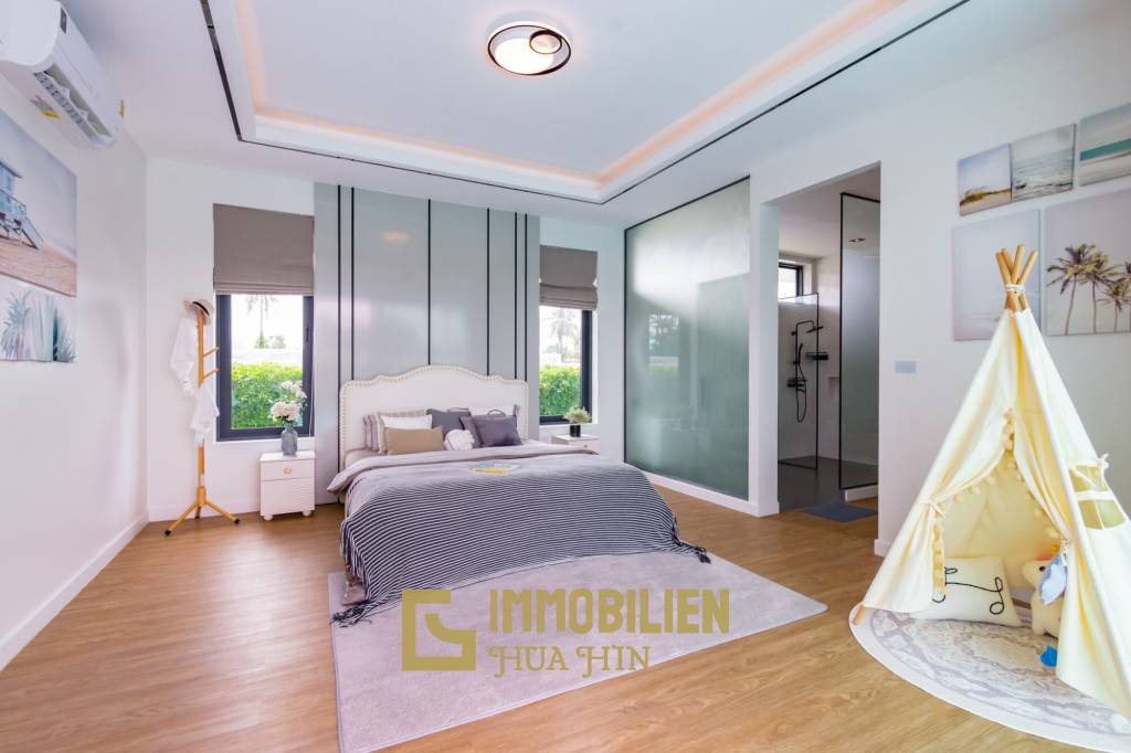 450 m² 3 Chambre 3 Salle de bain Villa Pour Vente