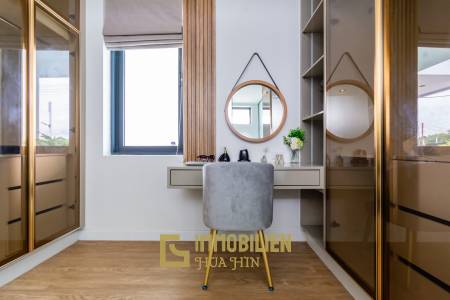 450 m² 3 Chambre 3 Salle de bain Villa Pour Vente