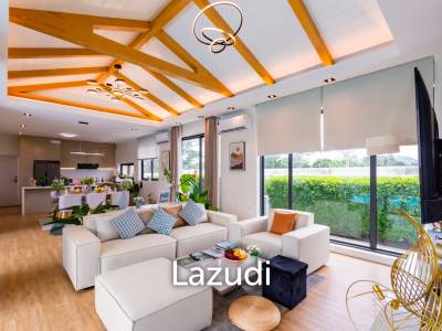 3 Bed 3 Bath 305 SQ.M. Avatar Manor