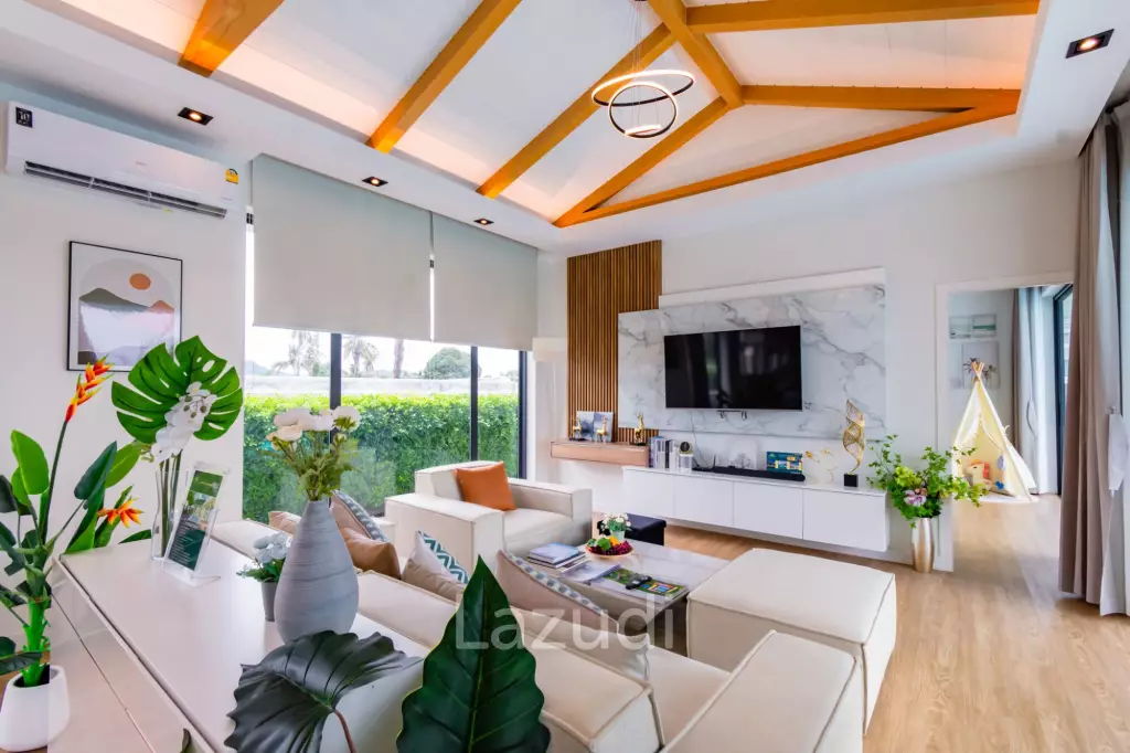 3 Bed 3 Bath 305 SQ.M. Avatar Manor