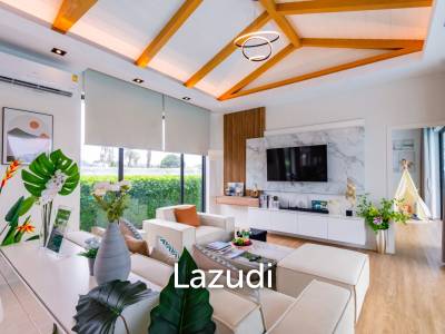 3 Bed 3 Bath 305 SQ.M. Avatar Manor