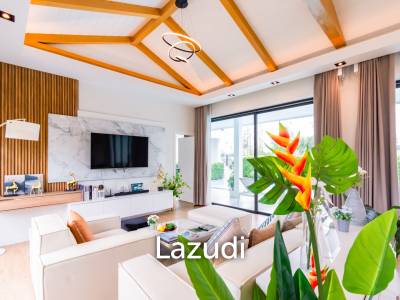 3 Bed 3 Bath 305 SQ.M. Avatar Manor