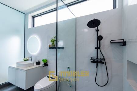 450 m² 3 Chambre 3 Salle de bain Villa Pour Vente