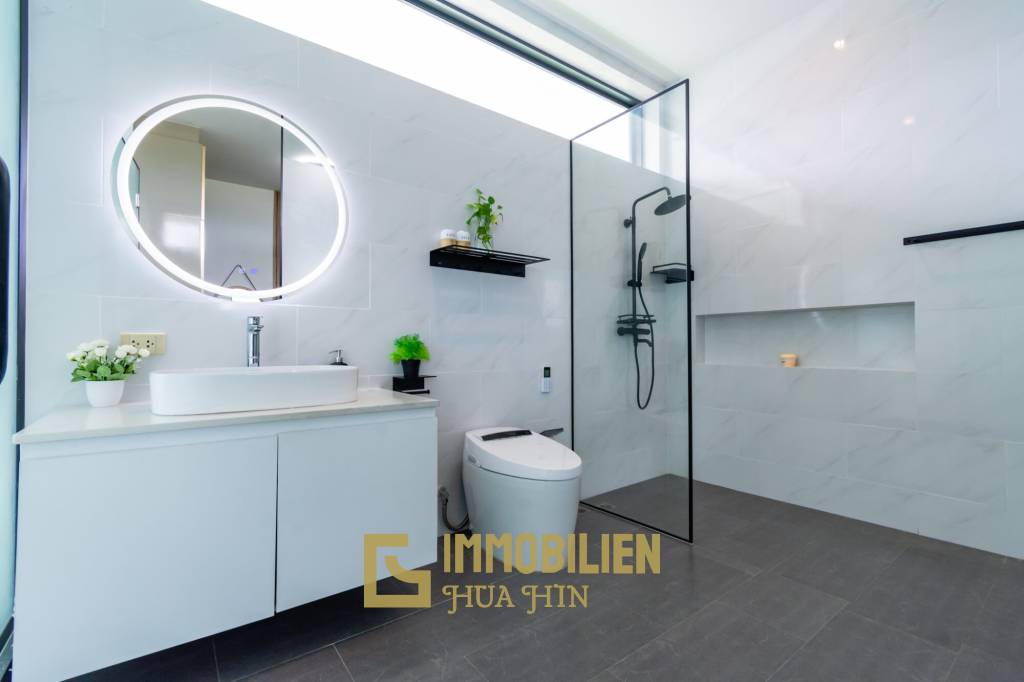 450 m² 3 Chambre 3 Salle de bain Villa Pour Vente