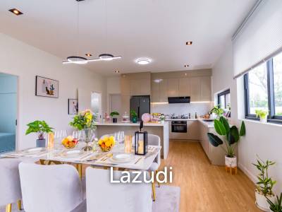 3 Bed 3 Bath 305 SQ.M. Avatar Manor