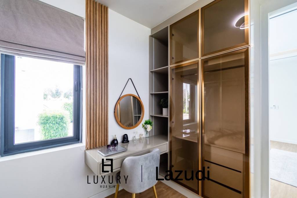 450 m² 3 Chambre 3 Salle de bain Villa Pour Vente