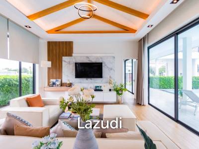 3 Bed 3 Bath 305 SQ.M. Avatar Manor