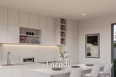 5 Bed 5 Bath 307 SQ.M. Avatar Manor