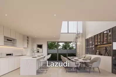 5 Bed 5 Bath 307 SQ.M. Avatar Manor
